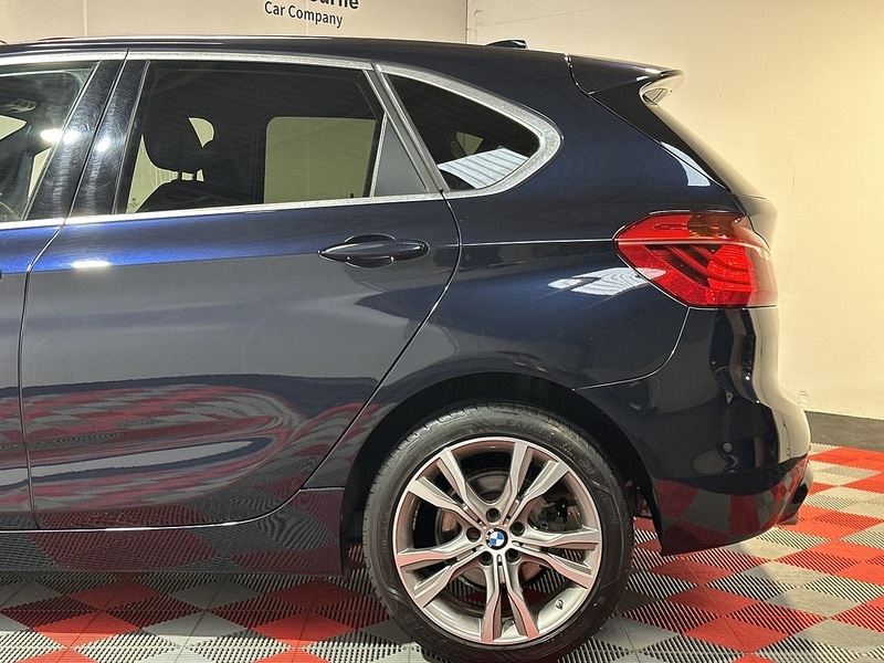 Used BMW 2 Series 2019 for sale - 76819358: Photo 46
