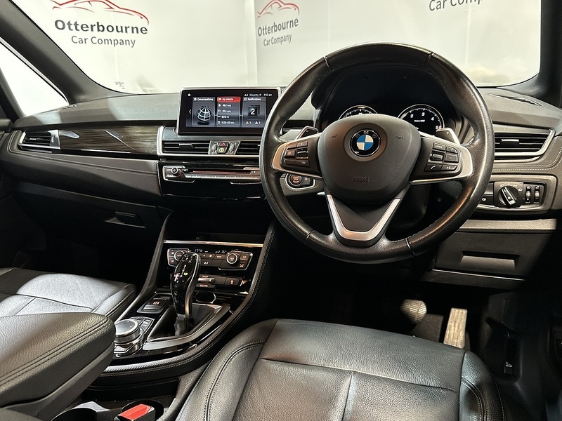 Used BMW 2 Series 2019 for sale - 76819358: Photo 5