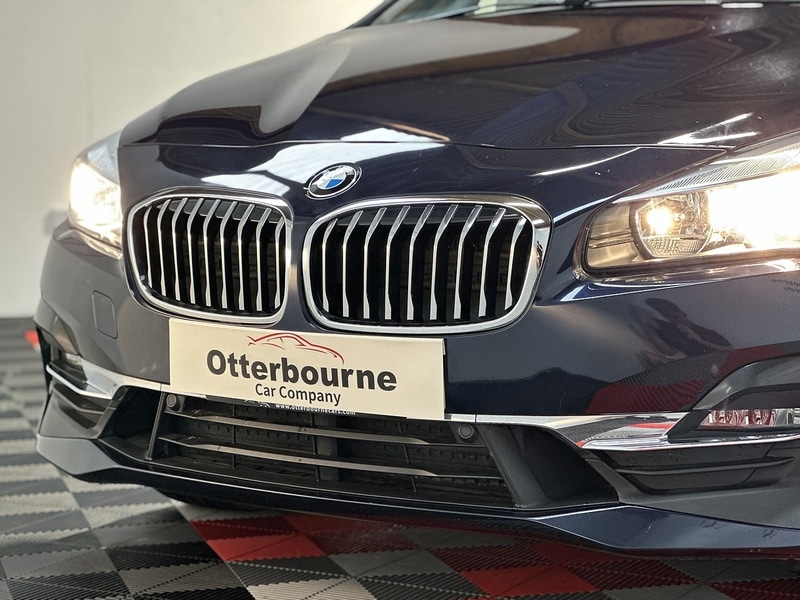 Used BMW 2 Series 2019 for sale - 76819358: Photo 55