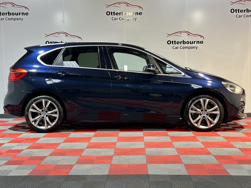 Used BMW 2 Series 2019 for sale - 76819358: Photo 6