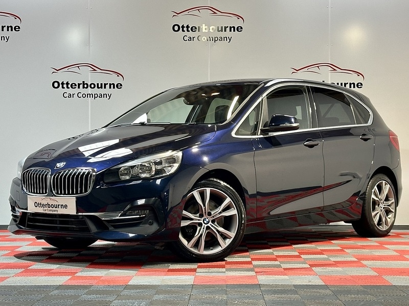 Used BMW 2 Series 2019 for sale - 76819358: Photo 8
