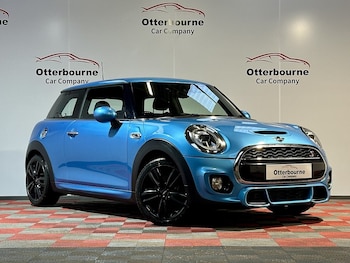 Used MINI Hatch 2018 for sale - 77337643: Photo