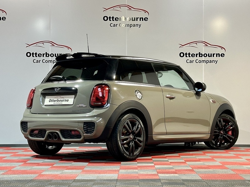 Used MINI Hatch 2018 for sale - 76819349: Photo 10