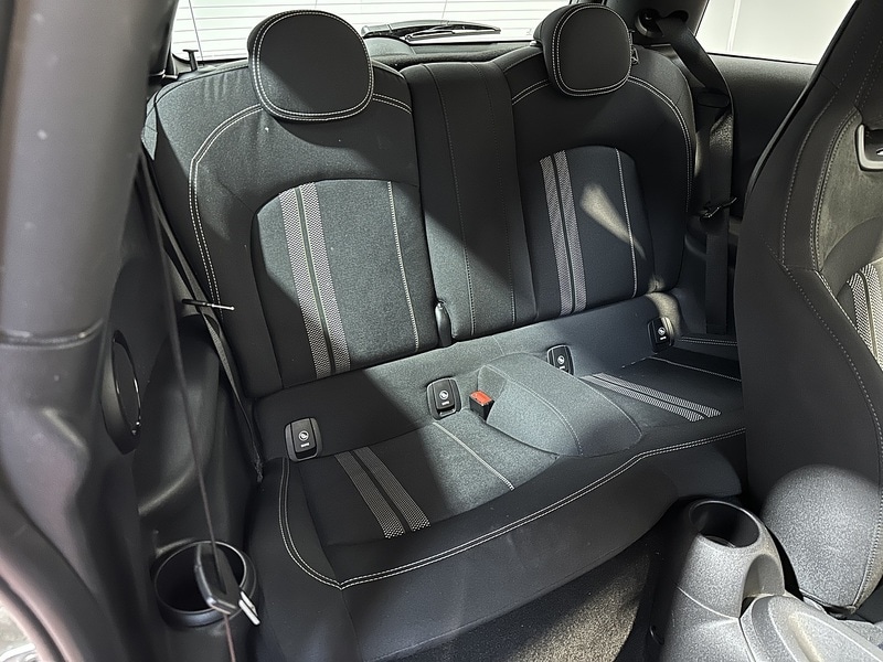 Used MINI Hatch 2018 for sale - 76819349: Photo 11