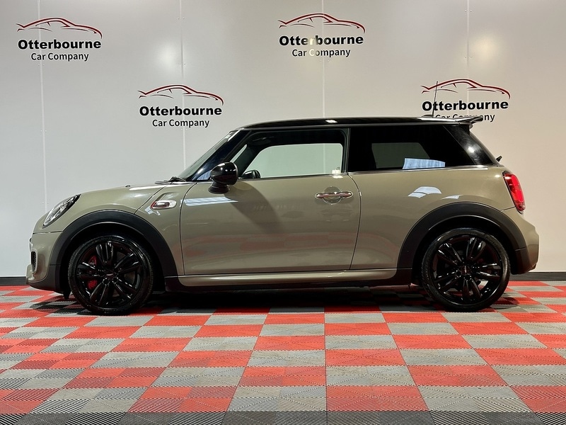 Used MINI Hatch 2018 for sale - 76819349: Photo 12