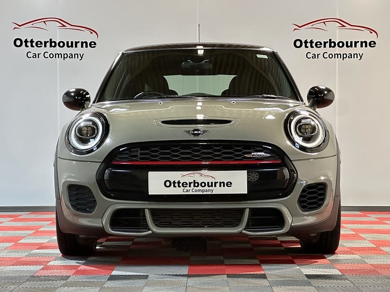 Used MINI Hatch 2018 for sale - 76819349: Photo 14