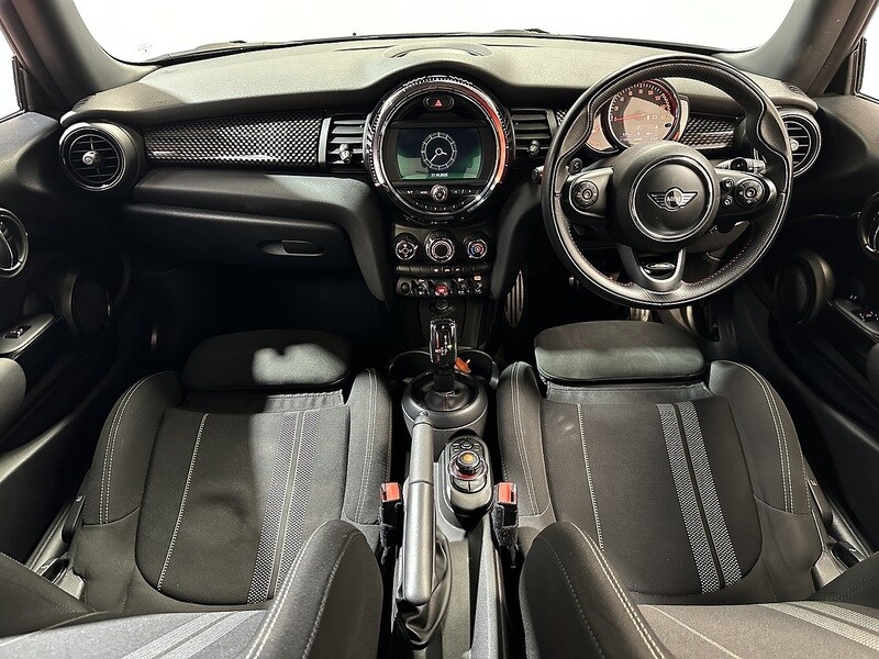 Used MINI Hatch 2018 for sale - 76819349: Photo 15