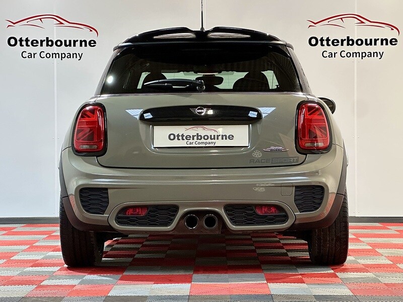 Used MINI Hatch 2018 for sale - 76819349: Photo 16