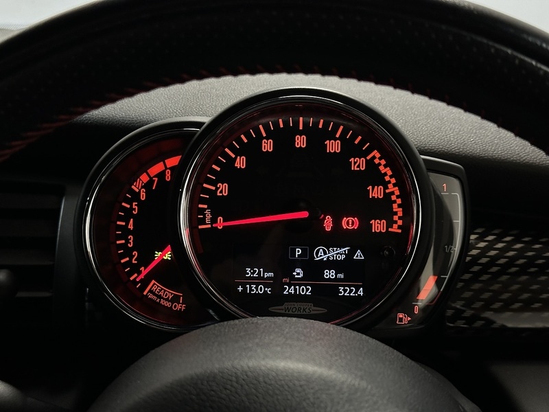 Used MINI Hatch 2018 for sale - 76819349: Photo 20