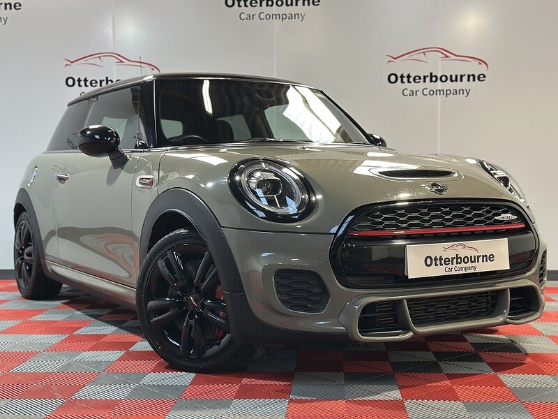 Used MINI Hatch 2018 for sale - 76819349: Photo 22