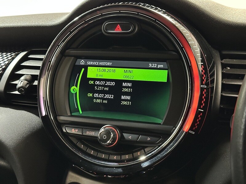 Used MINI Hatch 2018 for sale - 76819349: Photo 27