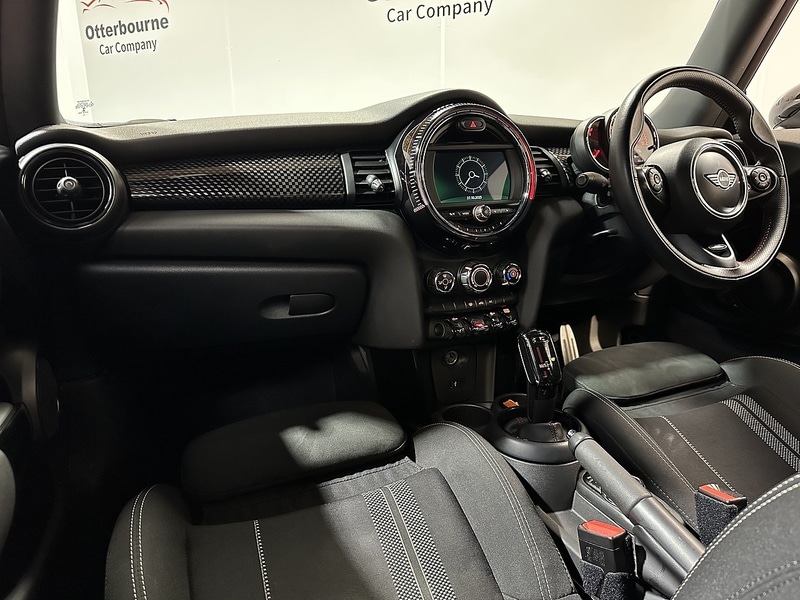 Used MINI Hatch 2018 for sale - 76819349: Photo 3