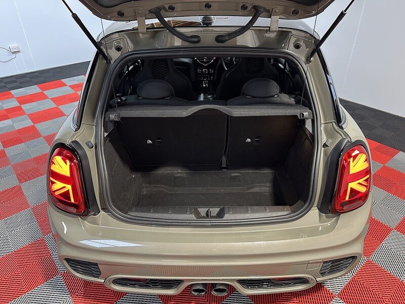 Used MINI Hatch 2018 for sale - 76819349: Photo 36