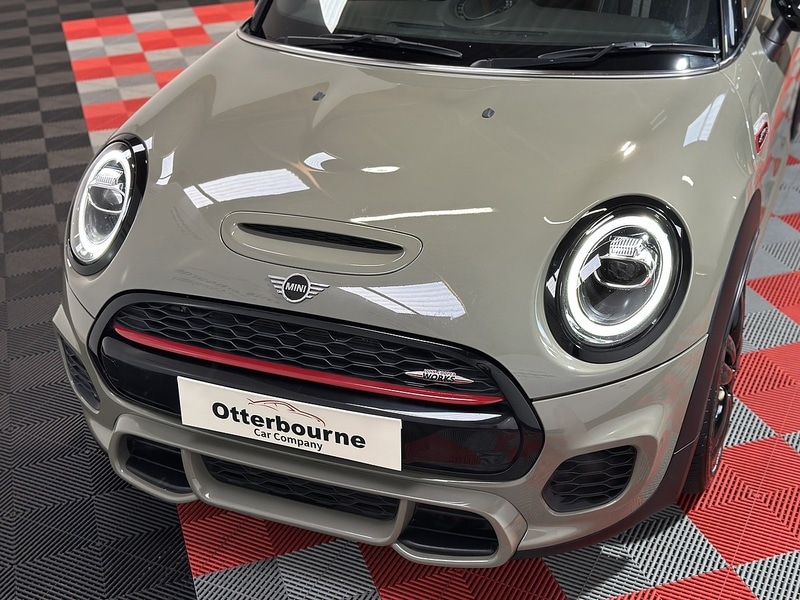 Used MINI Hatch 2018 for sale - 76819349: Photo 38
