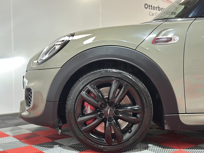 Used MINI Hatch 2018 for sale - 76819349: Photo 50