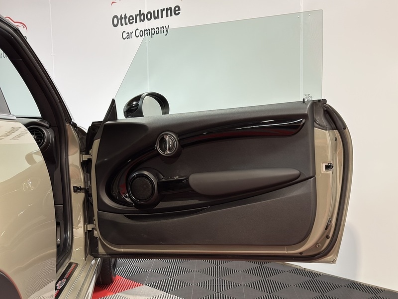 Used MINI Hatch 2018 for sale - 76819349: Photo 53