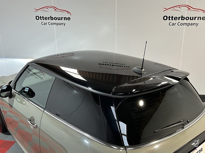 Used MINI Hatch 2018 for sale - 76819349: Photo 56