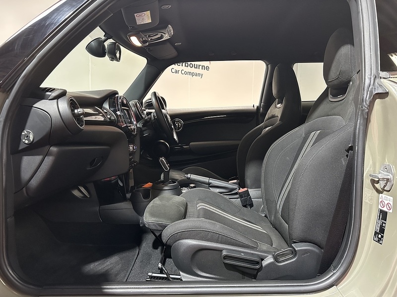 Used MINI Hatch 2018 for sale - 76819349: Photo 58