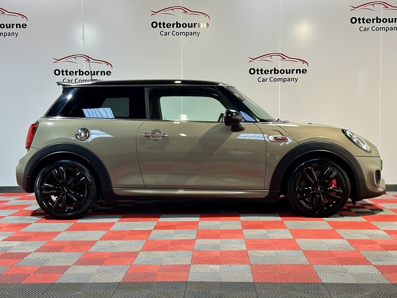 Used MINI Hatch 2018 for sale - 76819349: Photo 6