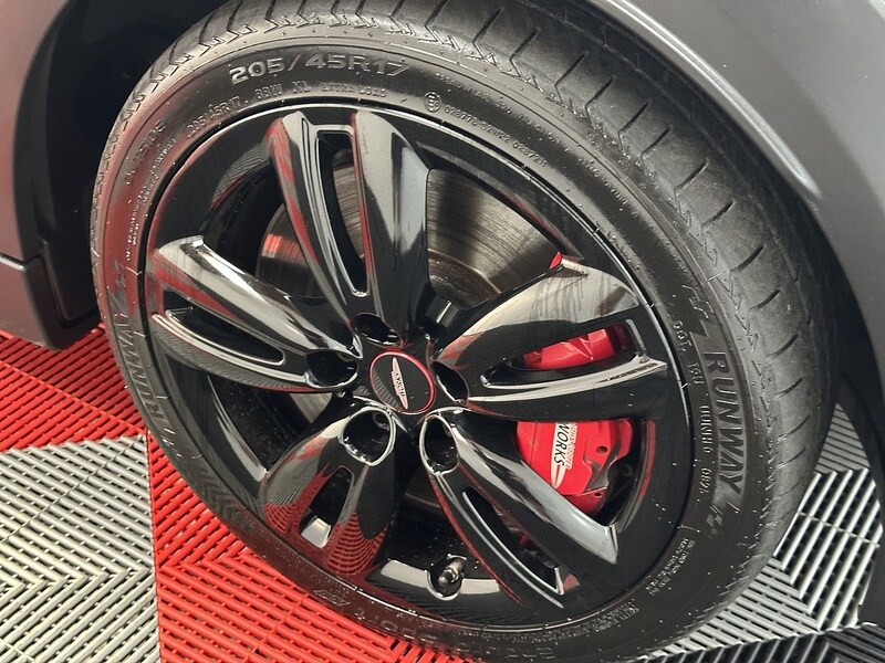 Used MINI Hatch 2018 for sale - 76819349: Photo 62