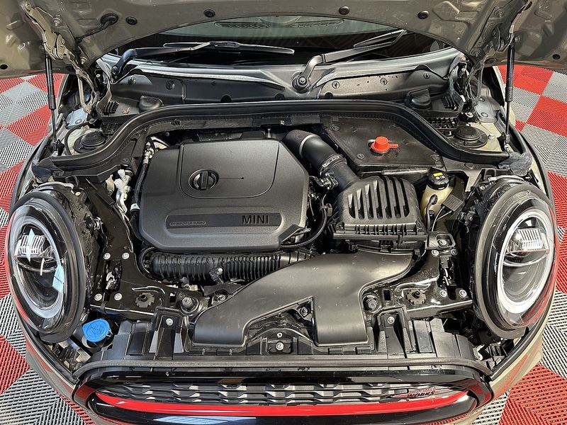 Used MINI Hatch 2018 for sale - 76819349: Photo 66