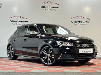 Used Audi S1 2015 for sale - 78632665: Photo