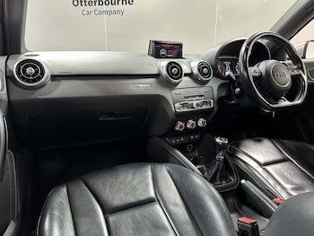Used Audi S1 2015 for sale - 78632665: Photo