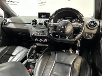 Used Audi S1 2015 for sale - 78632665: Photo