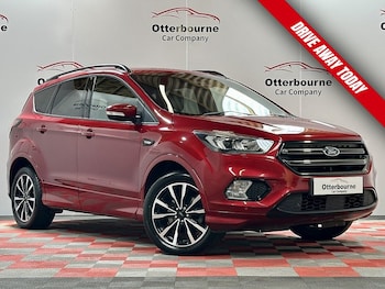 Used Ford Kuga 2019 for sale - 78864308: Photo