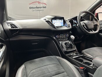 Used Ford Kuga 2019 for sale - 78864308: Photo