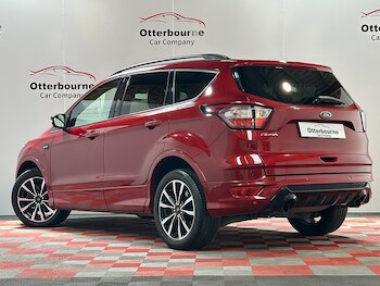 Used Ford Kuga 2019 for sale - 78864308: Photo