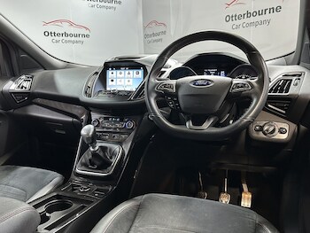 Used Ford Kuga 2019 for sale - 78864308: Photo
