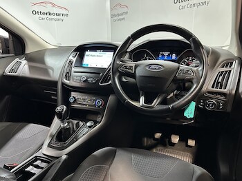 Used Ford Focus 2017 for sale - 78197488: Photo