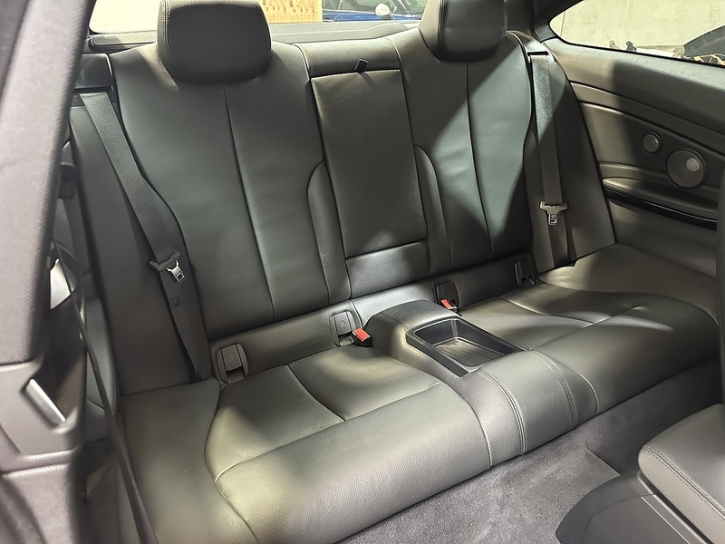 Used BMW 4 Series 2018 for sale - 77521656: Photo 10