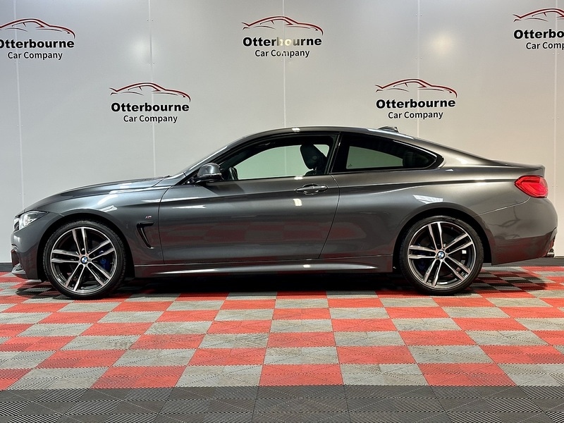 Used BMW 4 Series 2018 for sale - 77521656: Photo 11