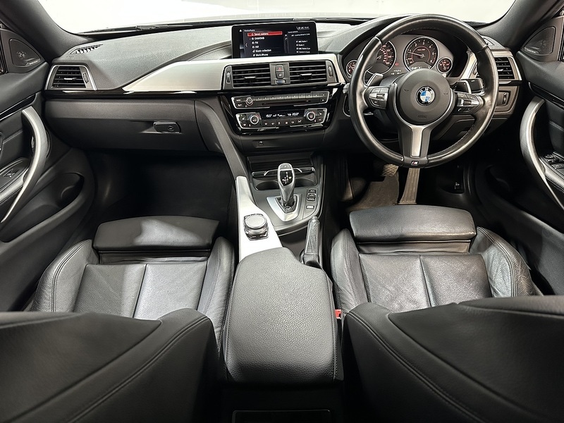 Used BMW 4 Series 2018 for sale - 77521656: Photo 14