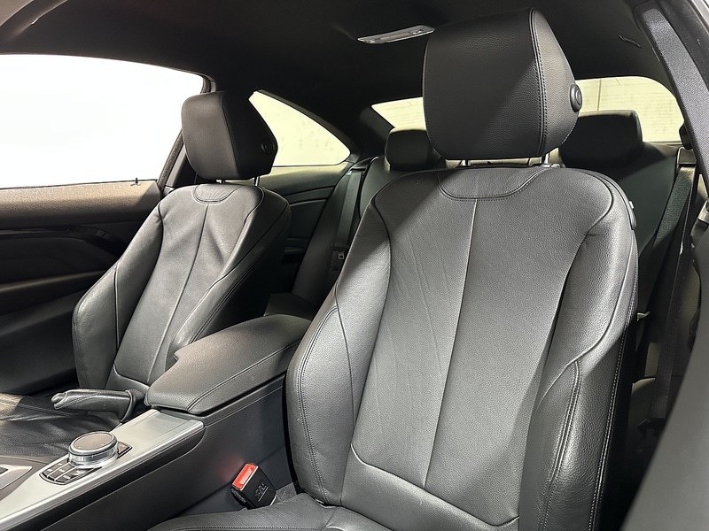 Used BMW 4 Series 2018 for sale - 77521656: Photo 16