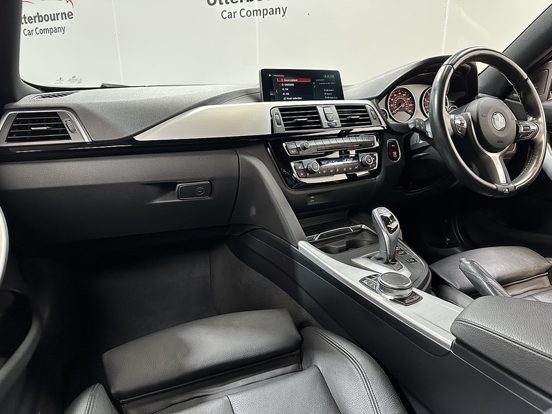 Used BMW 4 Series 2018 for sale - 77521656: Photo 2