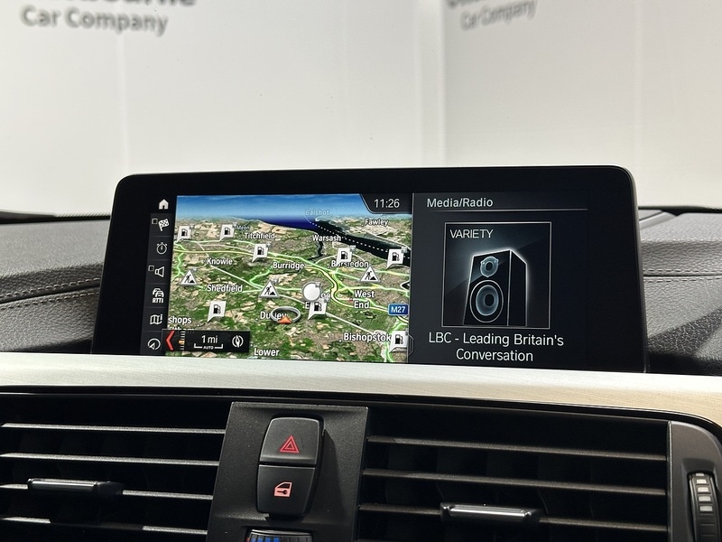 Used BMW 4 Series 2018 for sale - 77521656: Photo 23