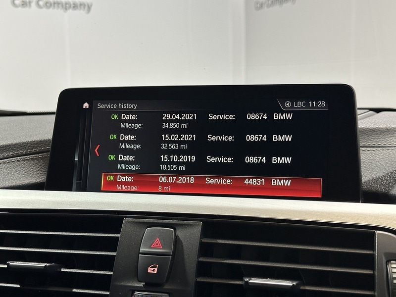 Used BMW 4 Series 2018 for sale - 77521656: Photo 28