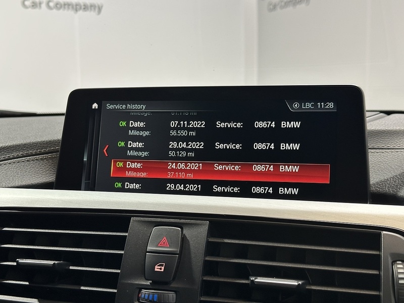 Used BMW 4 Series 2018 for sale - 77521656: Photo 29