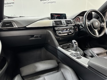 Used BMW 4 Series 2018 for sale - 77521656: Photo