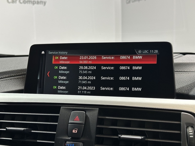 Used BMW 4 Series 2018 for sale - 77521656: Photo 30