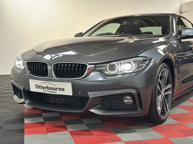 Used BMW 4 Series 2018 for sale - 77521656: Photo 31