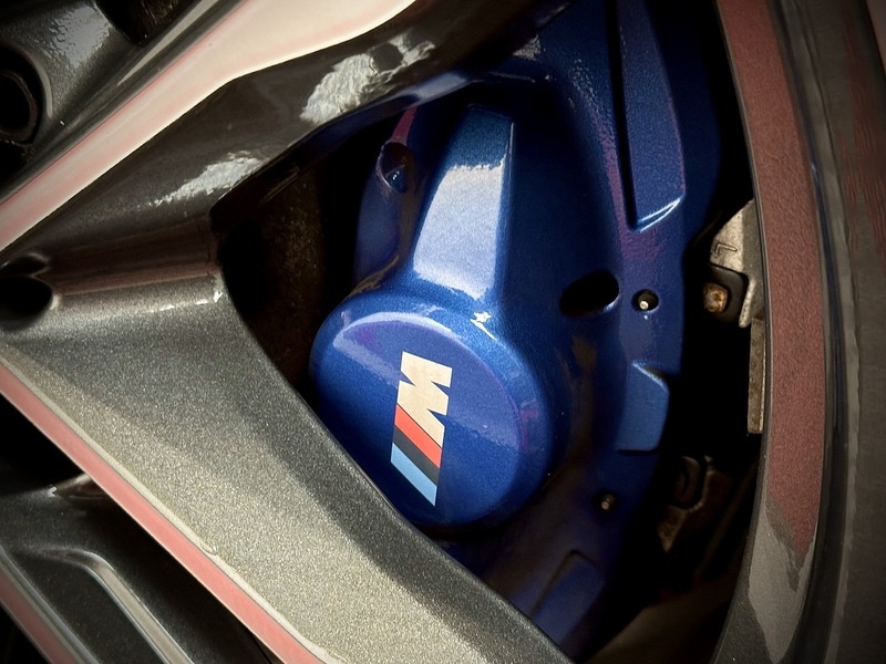 Used BMW 4 Series 2018 for sale - 77521656: Photo 35