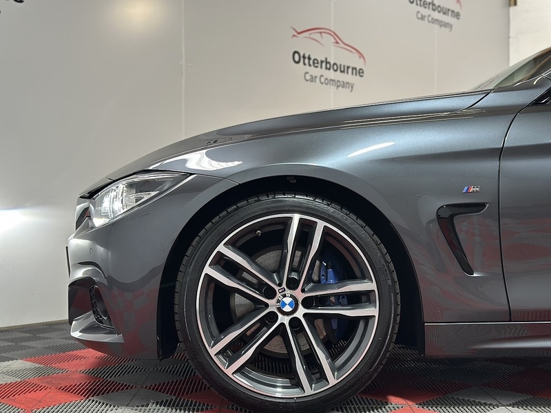 Used BMW 4 Series 2018 for sale - 77521656: Photo 37