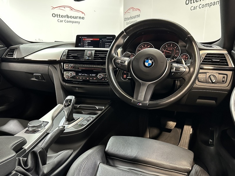 Used BMW 4 Series 2018 for sale - 77521656: Photo 4