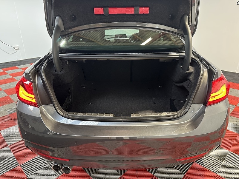 Used BMW 4 Series 2018 for sale - 77521656: Photo 42