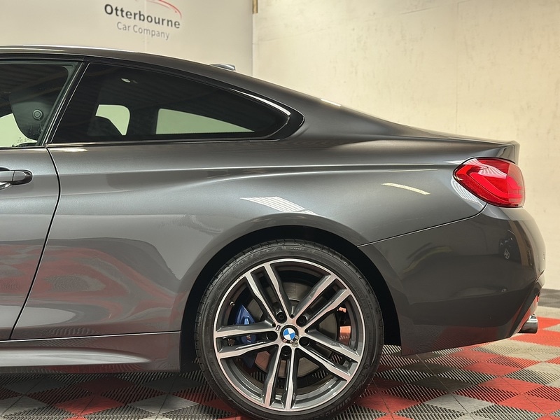 Used BMW 4 Series 2018 for sale - 77521656: Photo 43