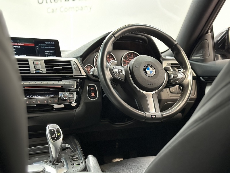 Used BMW 4 Series 2018 for sale - 77521656: Photo 44